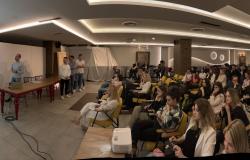 Održane finalne prezentacije radova studenata Arhitektonskog fakulteta UNSA iz predmeta "Projektovanje 4"