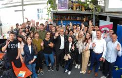 Univerzitet u Sarajevu u izgradnji ljudskog kapitala  – društveni i obrazovni značaj Erasmus + programa razmjene 