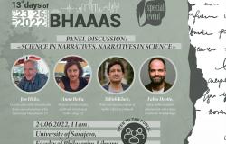 „13. Dani BHAAAS-a u BiH“