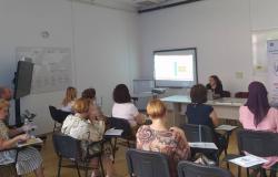 Nastavlja se edukacija nenastavnog osoblja Univerziteta u Sarajevu o rodno osviještenim politikama