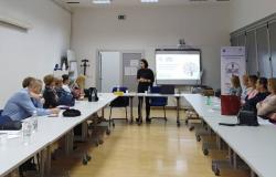 Počela edukacija nenastavnog osoblja Univerziteta u Sarajevu o rodno osviještenim politikama