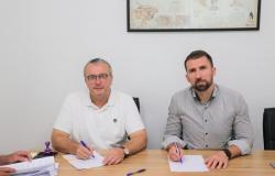 Ministarstvo privrede KS i Veterinarski fakultet UNSA: Sporazum za realizaciju deset projekata | Preventivno otkrivanje zaraznih i parazitarnih bolesti životinja