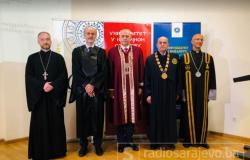 Promovirana prva generacija magistranata jedinstvenog studija "Međureligijski studij i izgradnja mira"