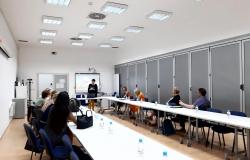 Doktorantski dani (PhD days) organizirani u okviru interdisciplinarnog doktorskog programa „Globalne studije