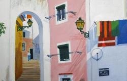 Javna predavanja o portugalskoj književnosti prof. dr. Marije de Fátima de Marinho na Filozofskom fakultetu UNSA