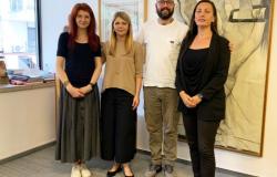 Potpisan institucionalni ugovor izmedju Historijskog muzeja BiH i Akademije likovnih umjetnosti UNSA