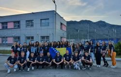 Studenti Arhitektonskog fakulteta UNSA na međunarodnom studentskom takmičenju „Arhitekturijada 2022“