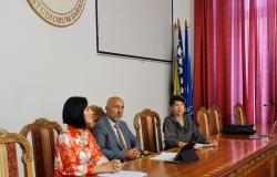 Na Univerzitetu u Sarajevu održan panel o temi „Korupcija u obrazovanju“