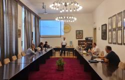 Održan sastanak članova Savjeta masterplana Kampusa Univerziteta u Sarajevu