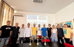 Fakultet sporta i tjelesnog odgoja UNSA: svečani doček za studente učesnike Balkanijade - LJUT 2022