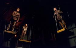 Arhitektica i vodeća bosanskohercegovačka pozorišna i filmska scenografkinja Mirna Ler održala gostujuće predavanje na Akademiji likovnih umjetnosti UNSA