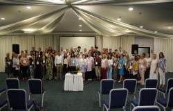 Uspješno realizovan 4. Međunarodni kongres hemičara i hemijskih inženjera BiH