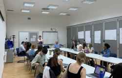 Otvorena Ljetna škola 2022 „Komparativno javno zdravstvo: Srbija i Bosna i Hercegovina“