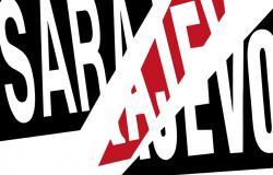 Otvorenje izložbe "Grafičke mape SARAJEVO 92/93/94/95"