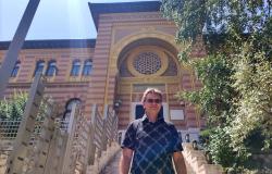 Fakultet islamskih nauka UNSA posjetio dr. Daniel D. Novotný, prodekan za međunarodnu saradnju Teološkog fakulteta Univerziteta u Južnoj Bohemiji