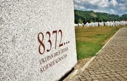 11. juli – Dan sjećanja na žrtve genocida u Srebrenici