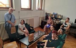 Vrijedan poklon Fondacije "Kemal Bakaršić" Biblioteci Zemaljskog muzeja Bosne i Hercegovine