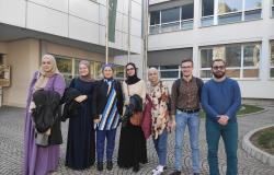 Ekskurzija studenata Fakulteta islamskih nauka UNSA u Tuzlu i Banja Luku u okviru metodičkog praktikuma