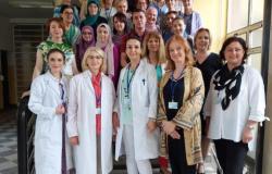 Projekt ESTA | Obrazovanje nastavnika prirodnih znanosti za sve