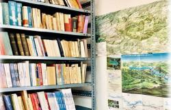 Predstavljamo: Biblioteka Prirodno-matematičkog fakulteta Univerziteta u Sarajevu