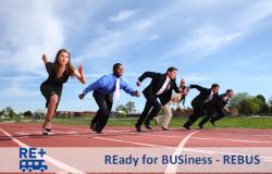 Projekat REBUS | Uvođenje poduzetništva u visoko obrazovanje