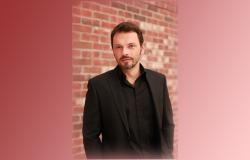 Mr. Dragan Opančić, prodekan za koncertnu djelatnost Muzičke akademije UNSA