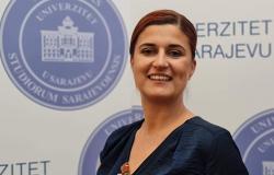 Mr. sc. Nadina Grebović-Lendo: Biblioteka Univerziteta u Sarajevu funkcionalno povezuje biblioteke organizacionih jedinica UNSA
