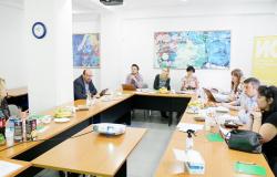 Mainstreaming Environmental Communication through Online Learning and Virtual Mobility