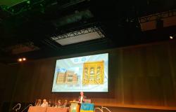 Direktor Nacionalne i univerzitetske biblioteka Bosne i Hercegovine panelist na IFLA Europe Regional Division sesiji i na sastanku direktora nacionalnih biblioteka svijeta (CDNL)