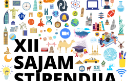 U susret 12. Sajmu stipendija!