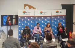 Fakultet političkih nauka UNSA na 5. Ideas Go Public Lab-u