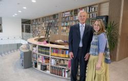 Direktor Nacionalne i univerzitetske biblioteke BiH posjetio Gradsku biblioteku Olovo