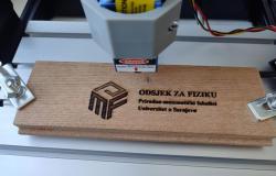 Milionska ulaganja u modernizaciju visokog obrazovanja: Prirodno-matematički fakultet UNSA u novu akademsku godinu ulazi s novom opremom