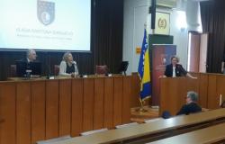 Potpisani ugovori sa pojedincima i ustanovama u okviru projekta “Sufinansiranje naučnoistraživačkih/umjetničkoistraživačkih i istraživačkorazvojnih projekata i programa iz Budžeta Kantona Sarajevo za 2022. godinu"