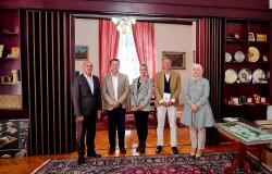 Saradnja Univerziteta u Sarajevu i Fondacije Dogs Trust