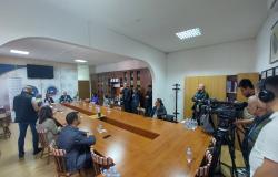 Potpisan Memorandum o saradnji između Fakulteta za kriminalistiku, kriminologiju i sigurnosne studije UNSA i Međunarodne organizacije za migracije - IOM