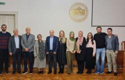 Na Orijentalnom institutu Univerziteta u Sarajevu održava se tromjesečni specijalizacijski kurs za unapređenje znanja osmanskog jezika i čitanja osmanskih dokumenata