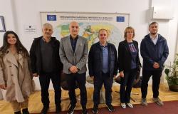 Predstavnici Tehničkog univerziteta u Bursi posjetili Univerzitet u Sarajevu