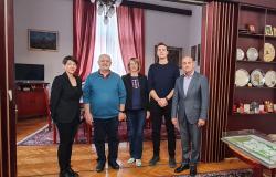 Saradnja stomatoloških fakulteta Univerziteta u Sarajevu i Marmara Univerziteta