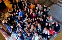 Dan dobrodošlice za inostrane studente na Univerzitetu u Sarajevu