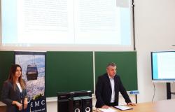 Otvoren 8. međunarodni kongres o upravljanju turizmom i ugostiteljstvom (ITHMC) na Prirodno-matematičkom fakultetu UNSA