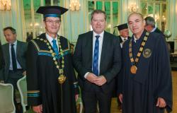 DIES ACADEMICUS | Obilježena 47. godišnjica osnivanja Univerziteta u Mariboru