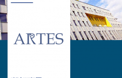 ARTES konferencija o biodiverzitetu, divljim i egzotičnim životinjama | Prva obavijest