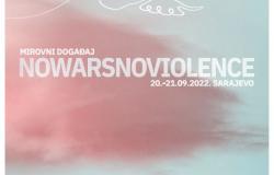 Poziv na Okrugli sto pod nazivom "Mirovna pedagogija u formalnom i neformalnom obrazovanju"