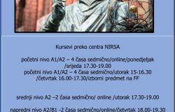 Poljski jezik i kultura | Besplatni kursevi preko Centra NIRSA (Filozofski fakultet UNSA)