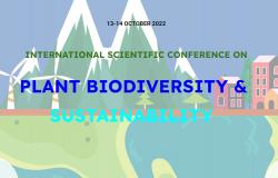Poziv za učeće na konferenciji „Plant biodiversity and sustainability“