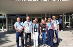 Održana završna konferencija Erasmus+ projekta HarISA (Harmonization and Innovation in PhD Study Programs for Plant Health in Sustainable Agriculture)
