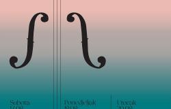 Viša asistentica na Odsjeku za gudačke intrumente i gitaru Lorena Milina već treću godinu za redom organizira Fermata festival - festival klasične glazbe na otoku Korčuli u Hrvatskoj 