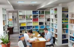 Noviteti Bibliotečko-informatičkog centra Univerziteta u Sarajevu – Veterinarskog fakulteta