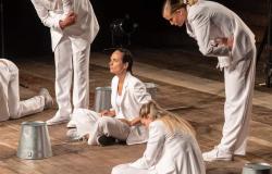 Predstava "Umjetnik u gladovanju" pobjednik festivala “Novi Tvrđava teatar”